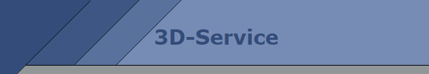 3D-Service